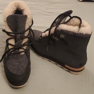 NWOT SOREL